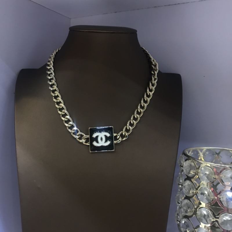 Chanel Necklaces